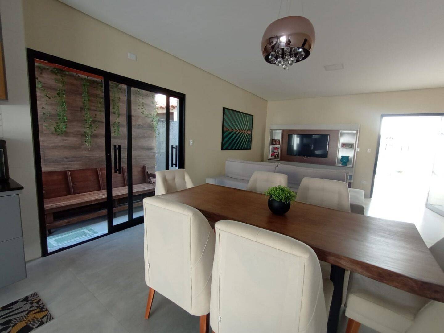 Casa, 3 quartos, 179 m² - Foto 17