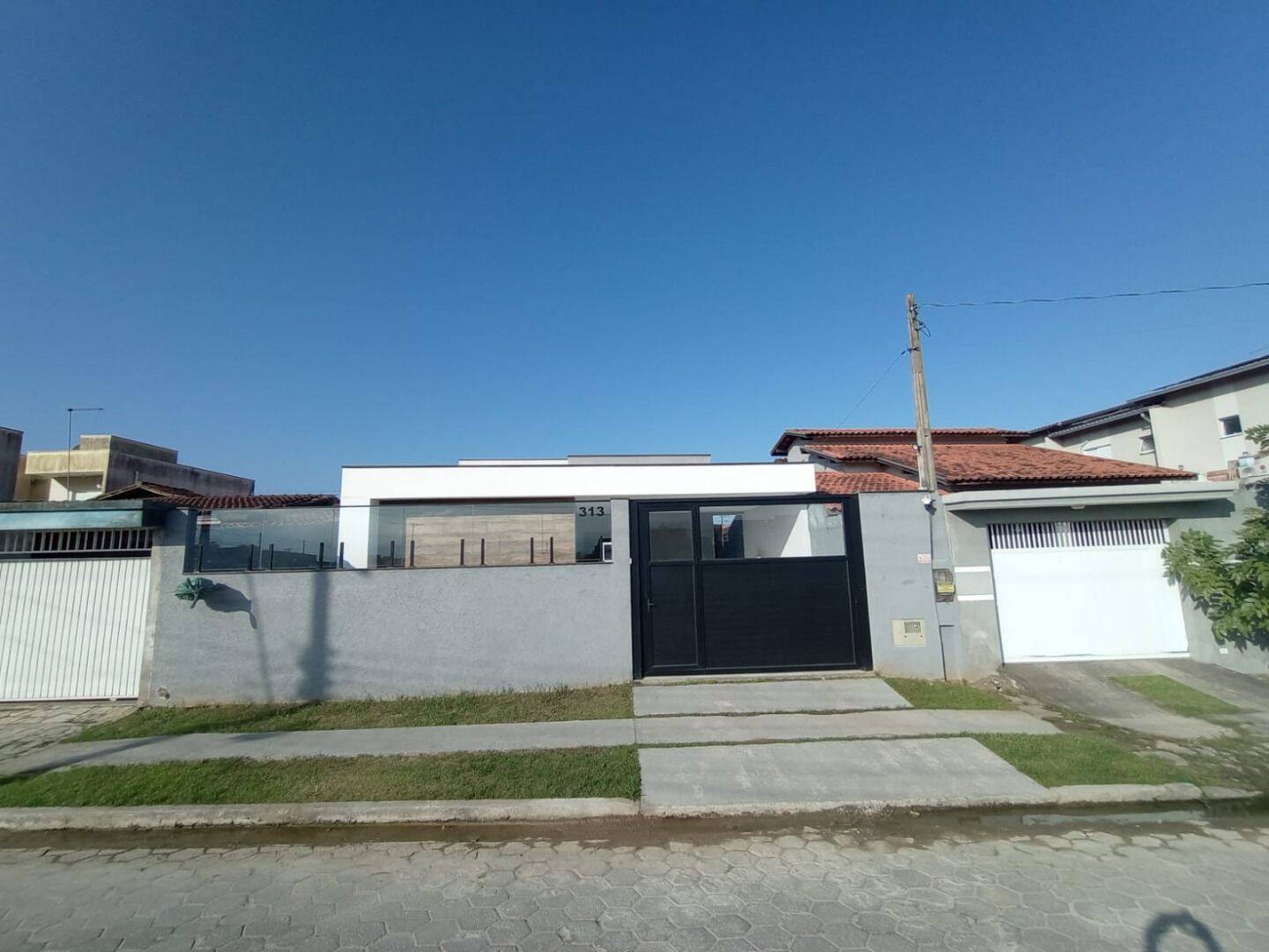 Casa, 3 quartos, 179 m² - Foto 20