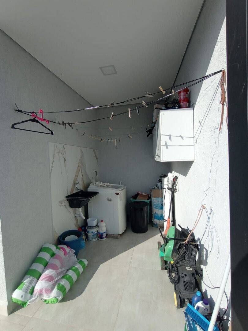 Casa, 3 quartos, 179 m² - Foto 23