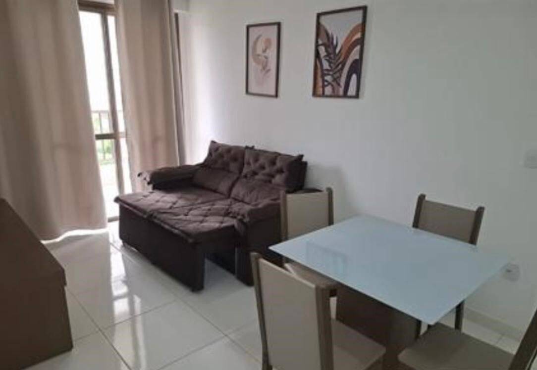 Apartamento, 2 quartos, 60 m² - Foto 2