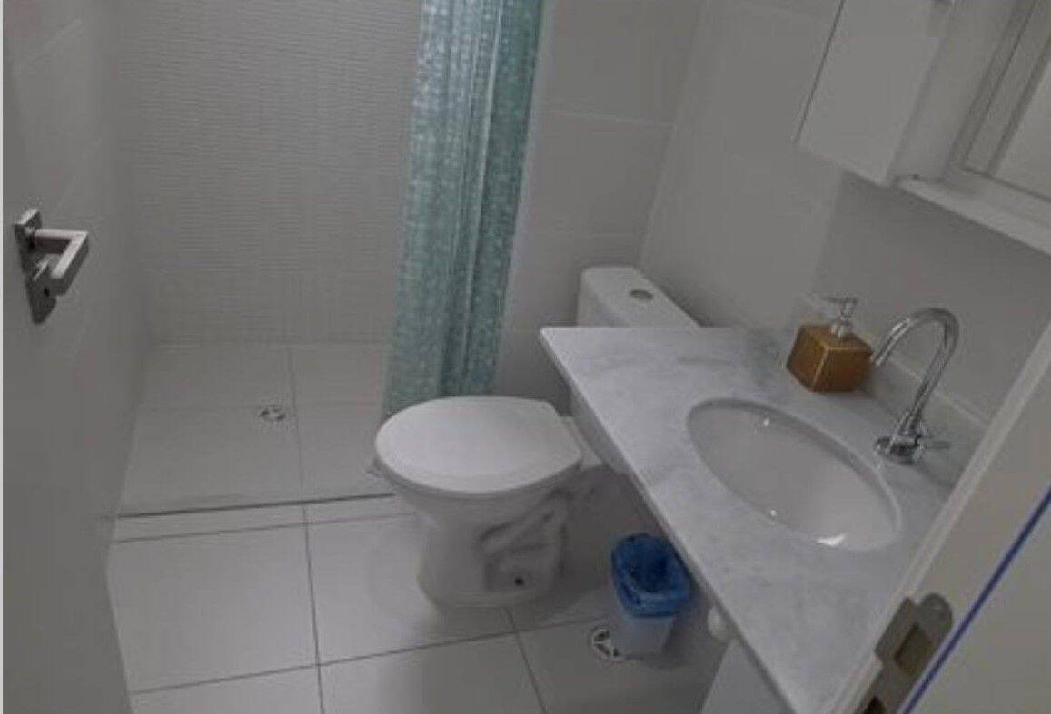 Apartamento, 2 quartos, 60 m² - Foto 4