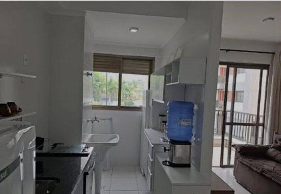Apartamento, 2 quartos, 60 m² - Foto 6