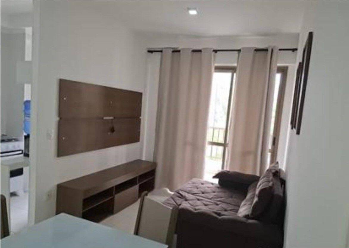 Apartamento, 2 quartos, 60 m² - Foto 7