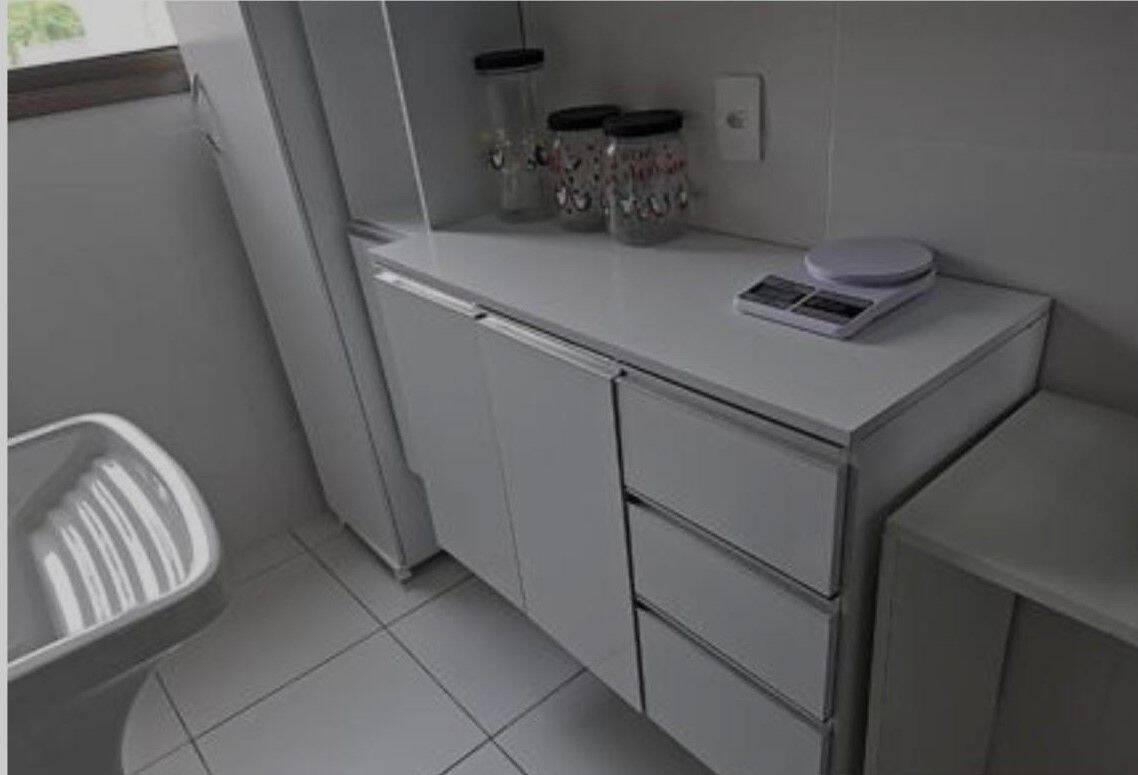 Apartamento, 2 quartos, 60 m² - Foto 8