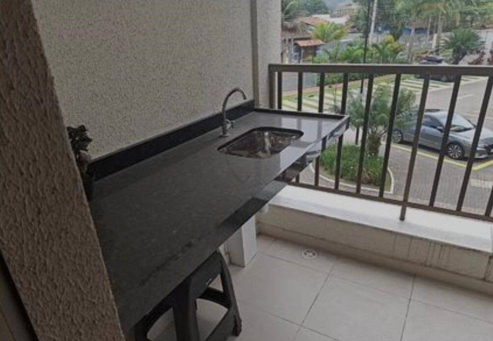 Apartamento, 2 quartos, 60 m² - Foto 9