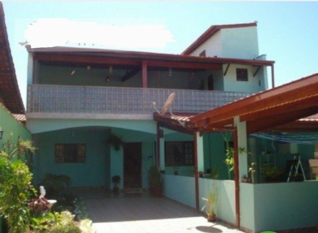 Sobrado, 3 quartos, 180 m² - Foto 1