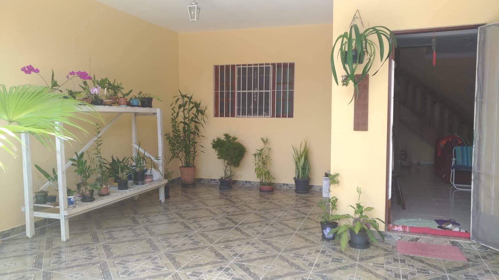 Sobrado, 3 quartos, 180 m² - Foto 2