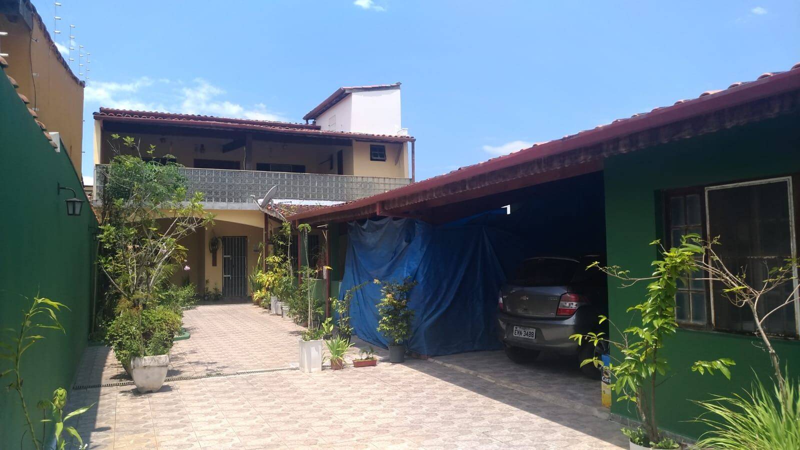 Sobrado, 3 quartos, 180 m² - Foto 5
