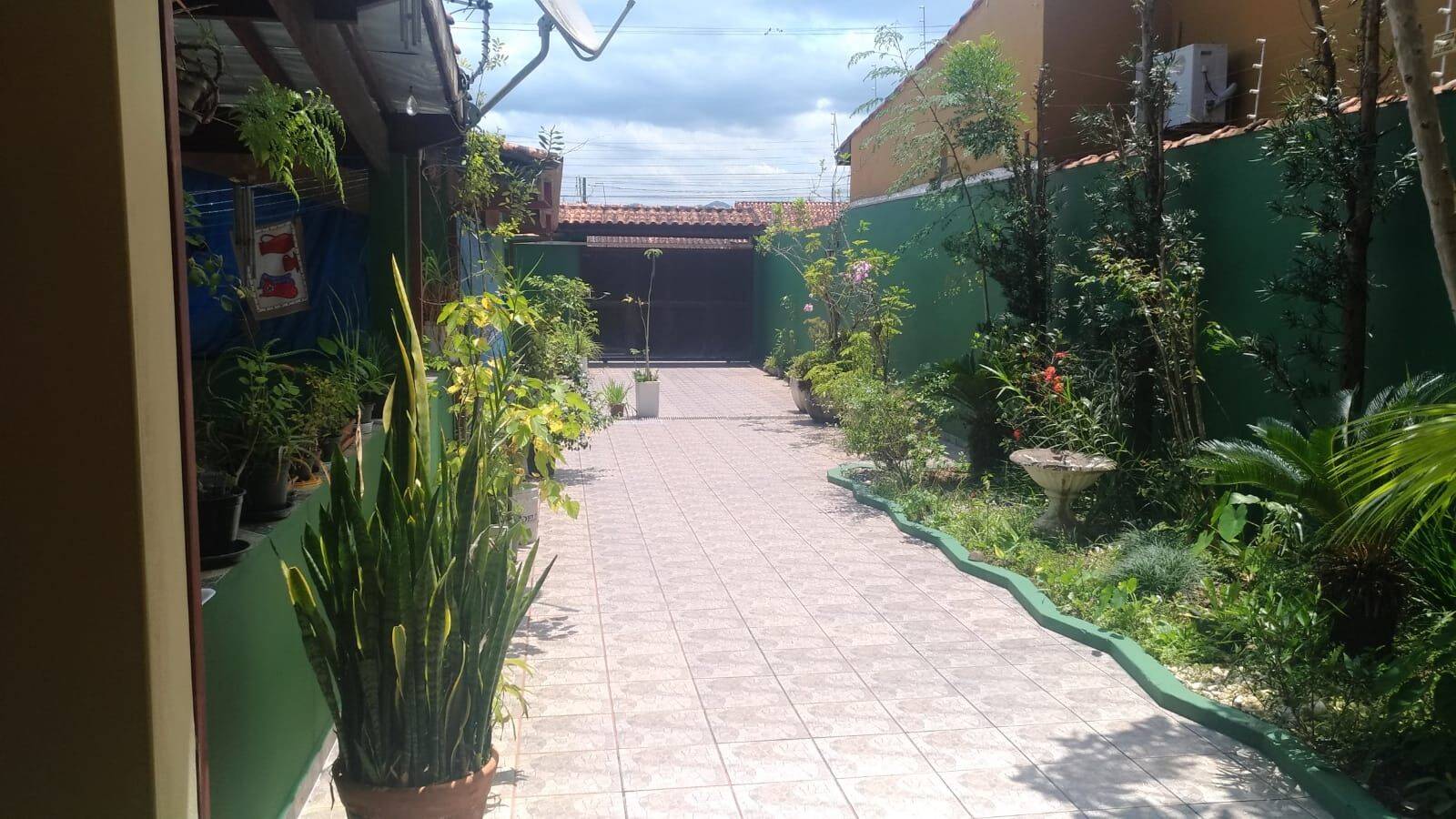 Sobrado, 3 quartos, 180 m² - Foto 7