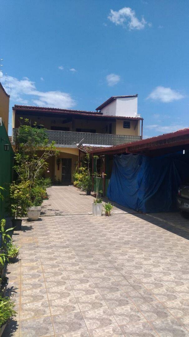 Sobrado, 3 quartos, 180 m² - Foto 9