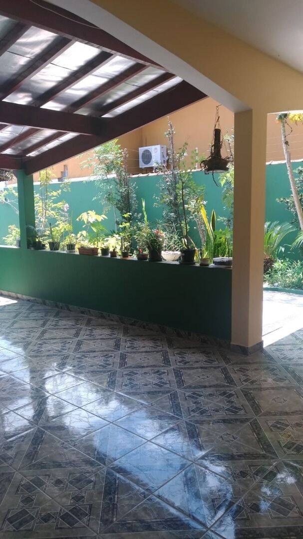 Sobrado, 3 quartos, 180 m² - Foto 14