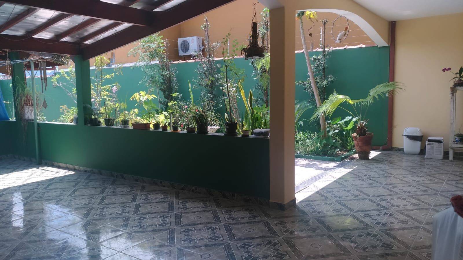 Sobrado, 3 quartos, 180 m² - Foto 15