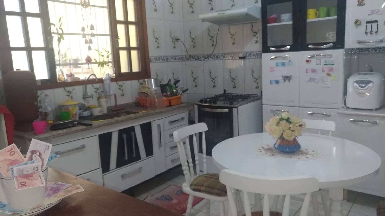 Sobrado, 3 quartos, 180 m² - Foto 19