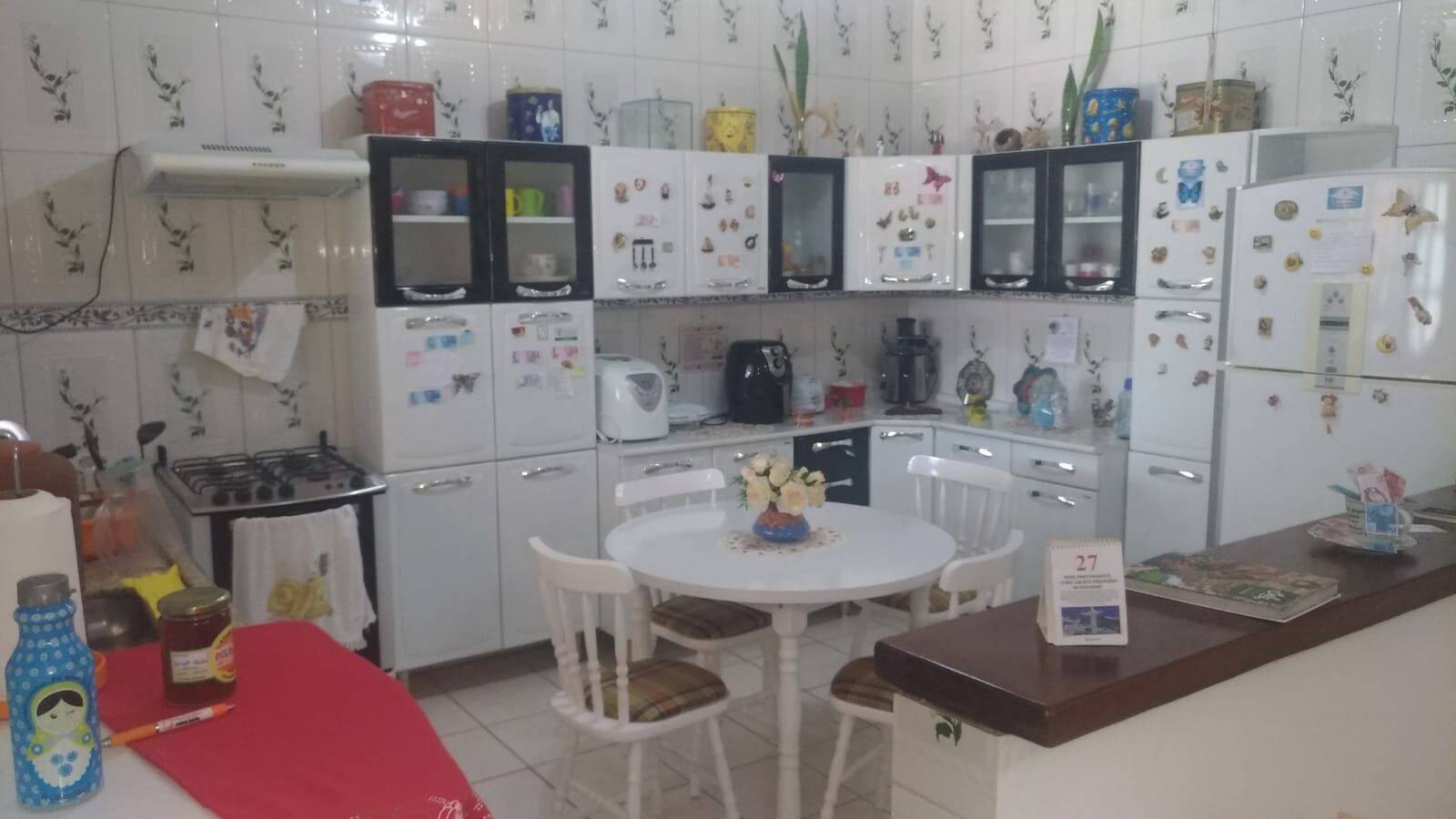 Sobrado, 3 quartos, 180 m² - Foto 20