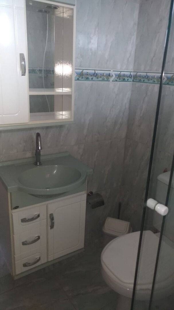 Sobrado, 3 quartos, 180 m² - Foto 21