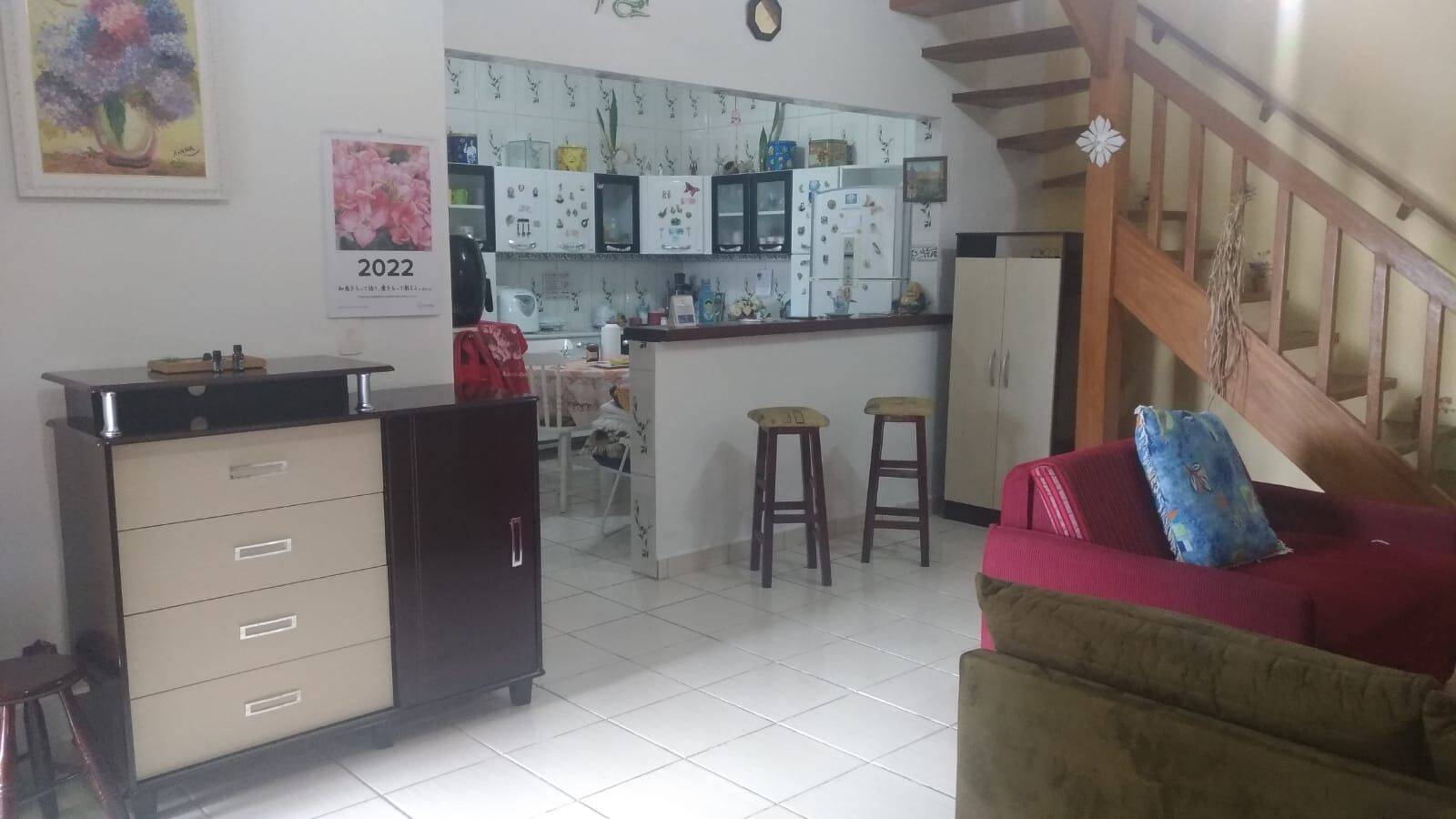 Sobrado, 3 quartos, 180 m² - Foto 22