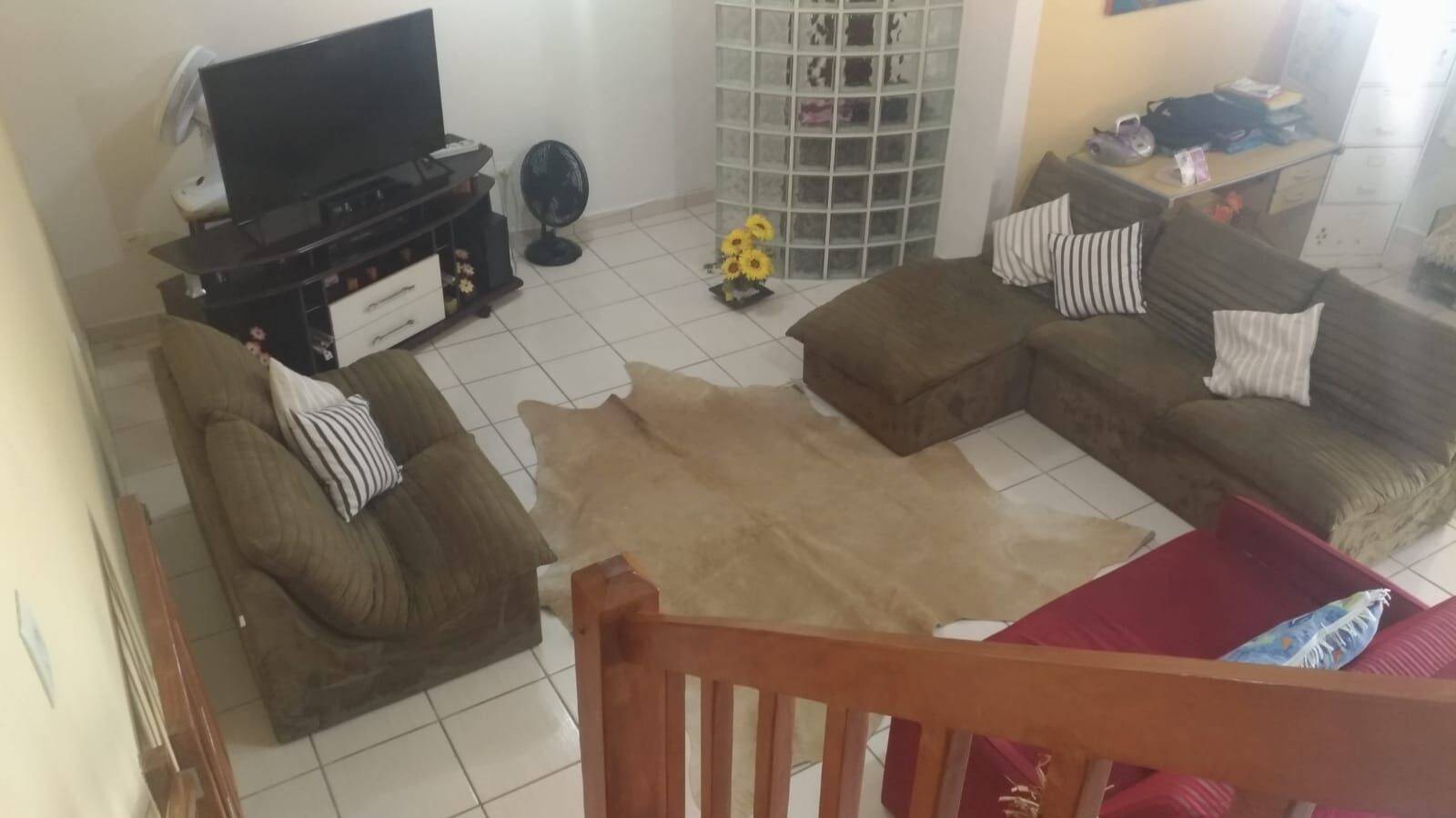 Sobrado, 3 quartos, 180 m² - Foto 23