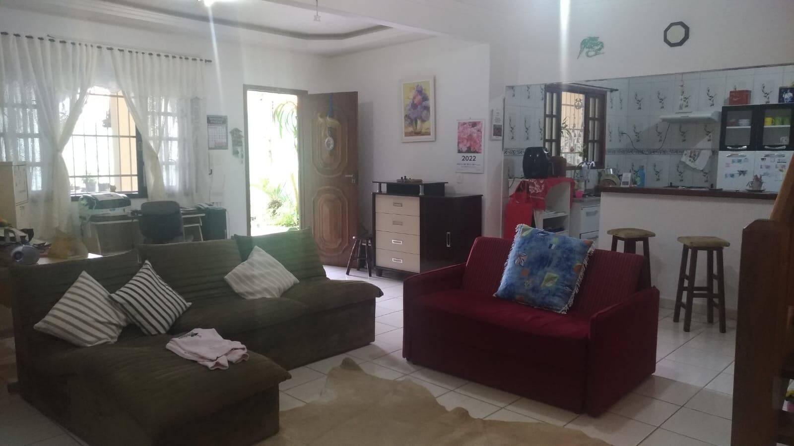 Sobrado, 3 quartos, 180 m² - Foto 24