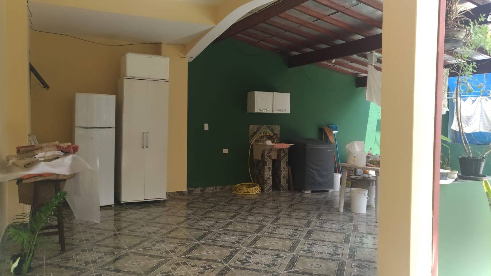 Sobrado, 3 quartos, 180 m² - Foto 25