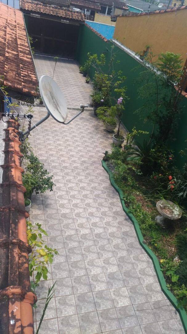 Sobrado, 3 quartos, 180 m² - Foto 28