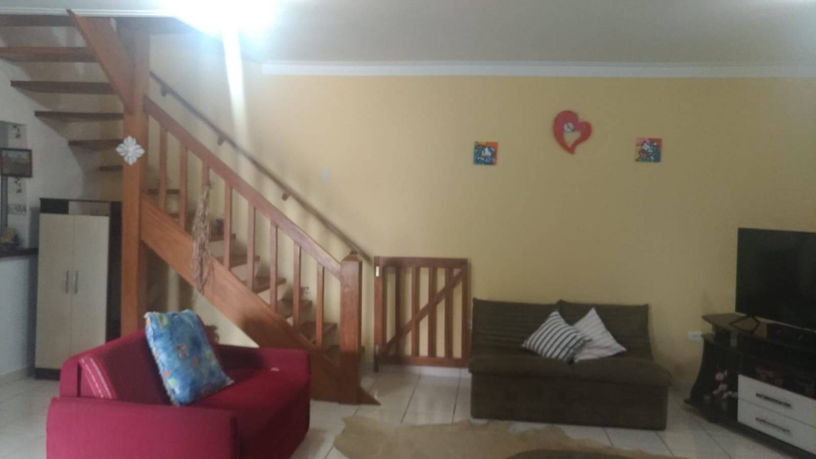 Sobrado, 3 quartos, 180 m² - Foto 30