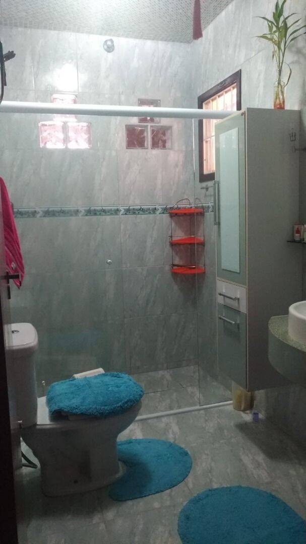Sobrado, 3 quartos, 180 m² - Foto 32
