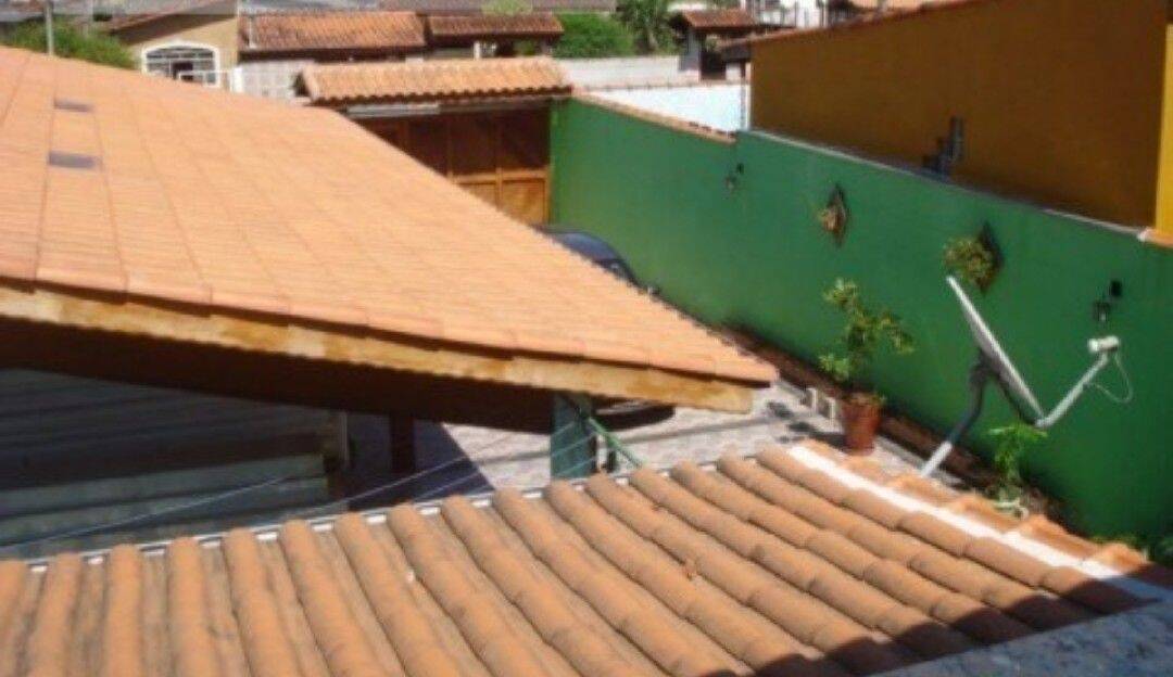 Sobrado, 3 quartos, 180 m² - Foto 33