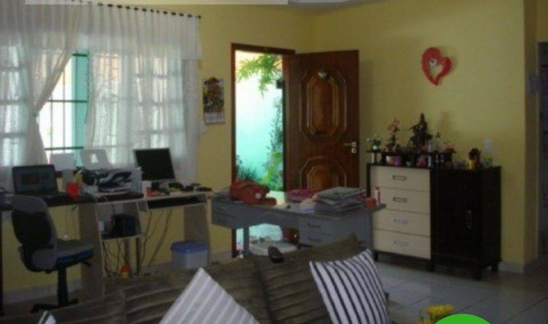 Sobrado, 3 quartos, 180 m² - Foto 34