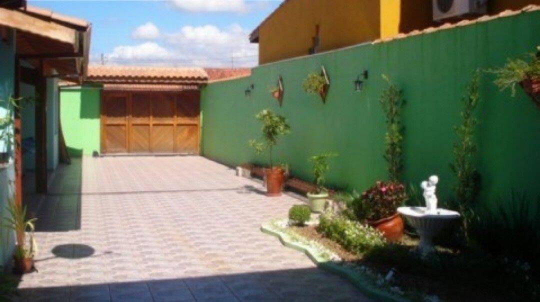 Sobrado, 3 quartos, 180 m² - Foto 36