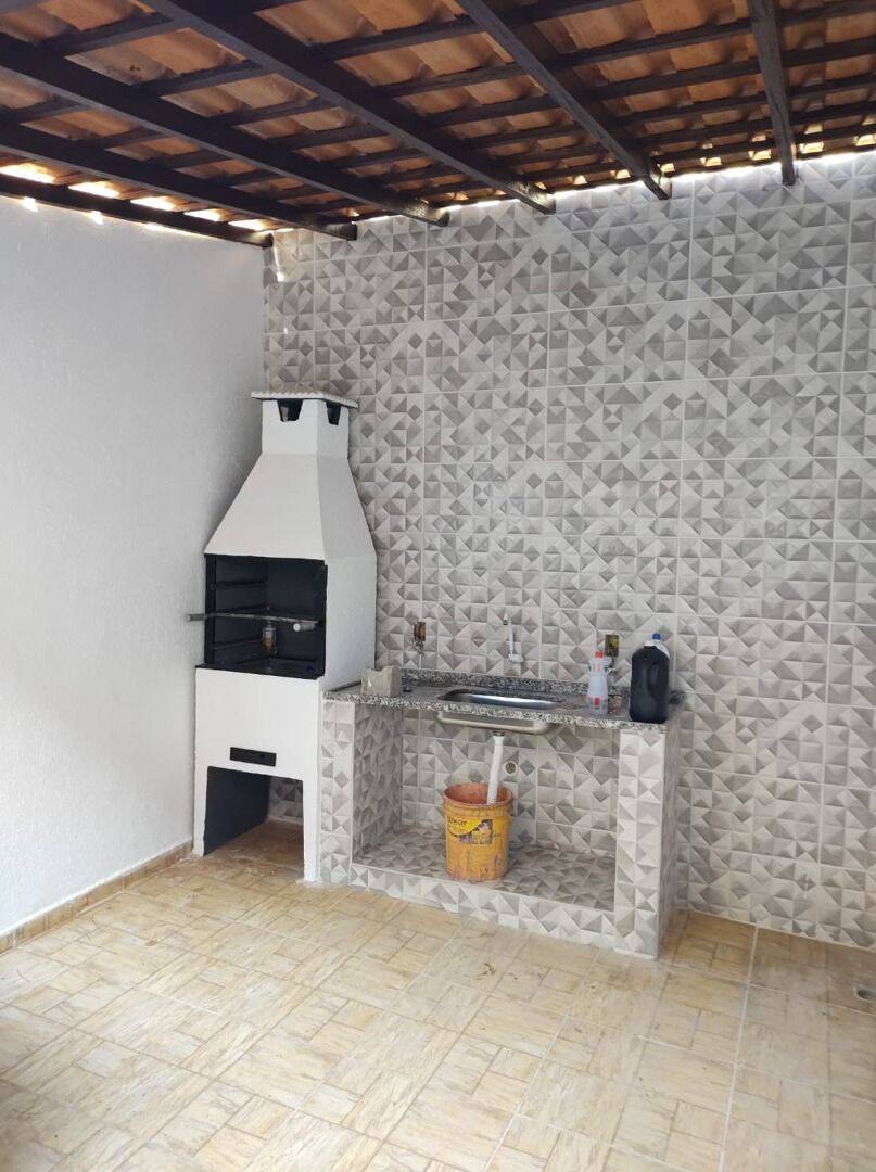Sobrado, 2 quartos - Foto 14