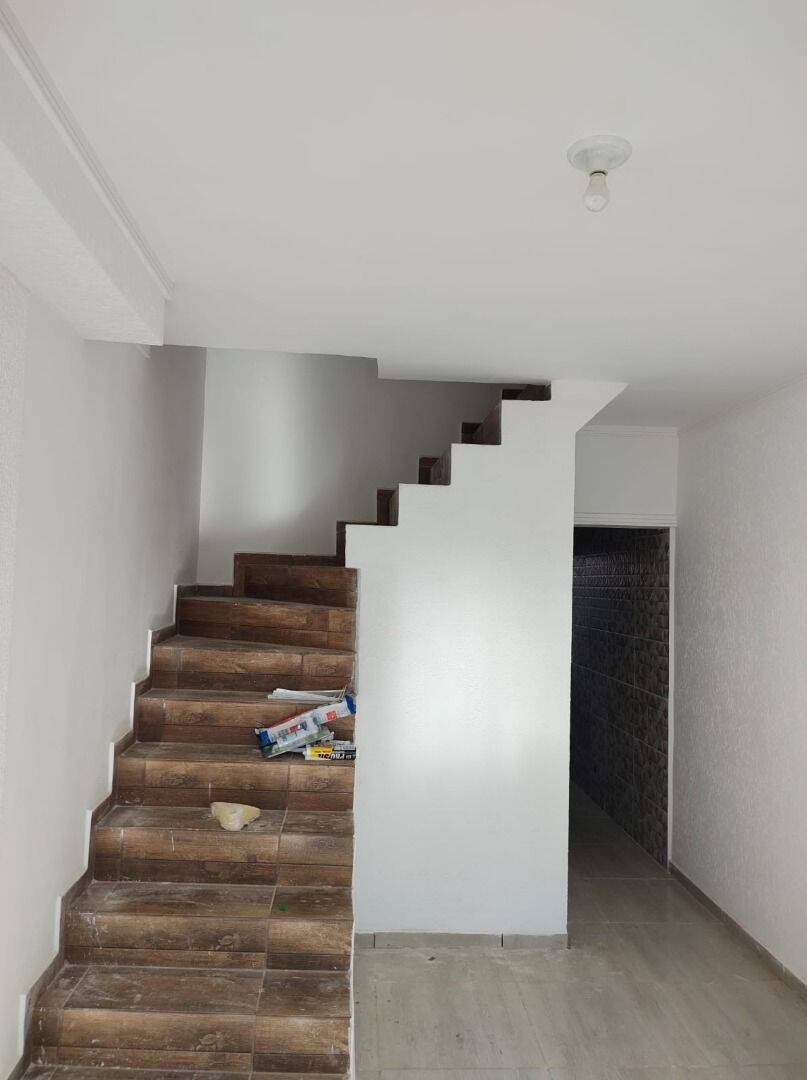 Sobrado, 2 quartos - Foto 17