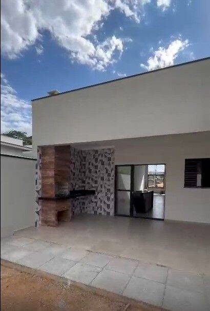 Casa, 3 quartos, 111 m² - Foto 5