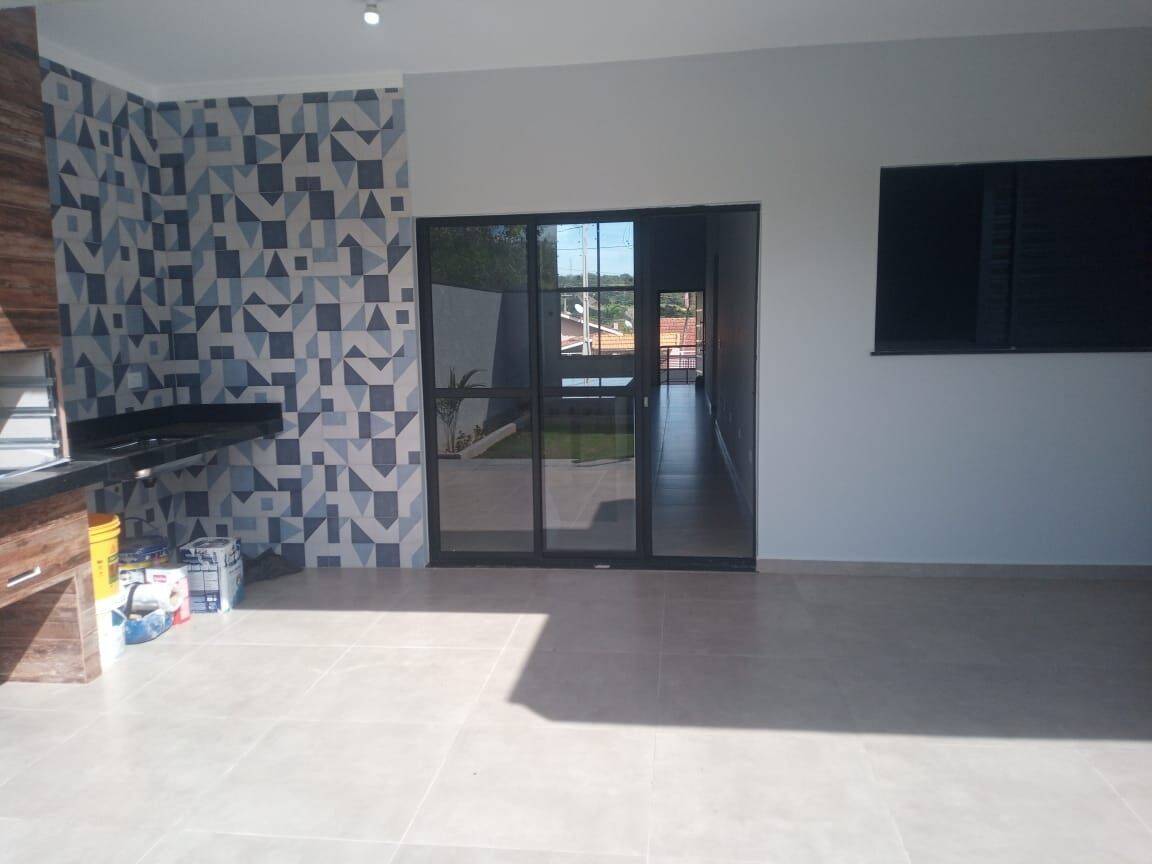 Casa, 3 quartos, 111 m² - Foto 6