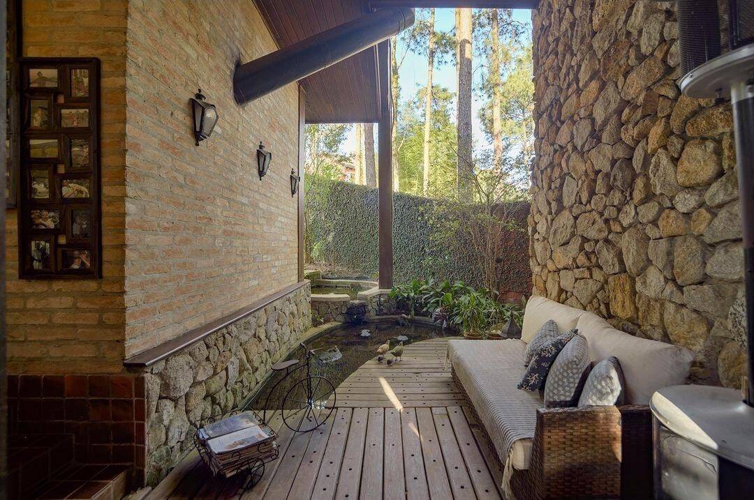 Sobrado, 3 quartos, 550 m² - Foto 6