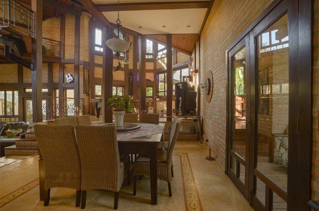 Sobrado, 3 quartos, 550 m² - Foto 7