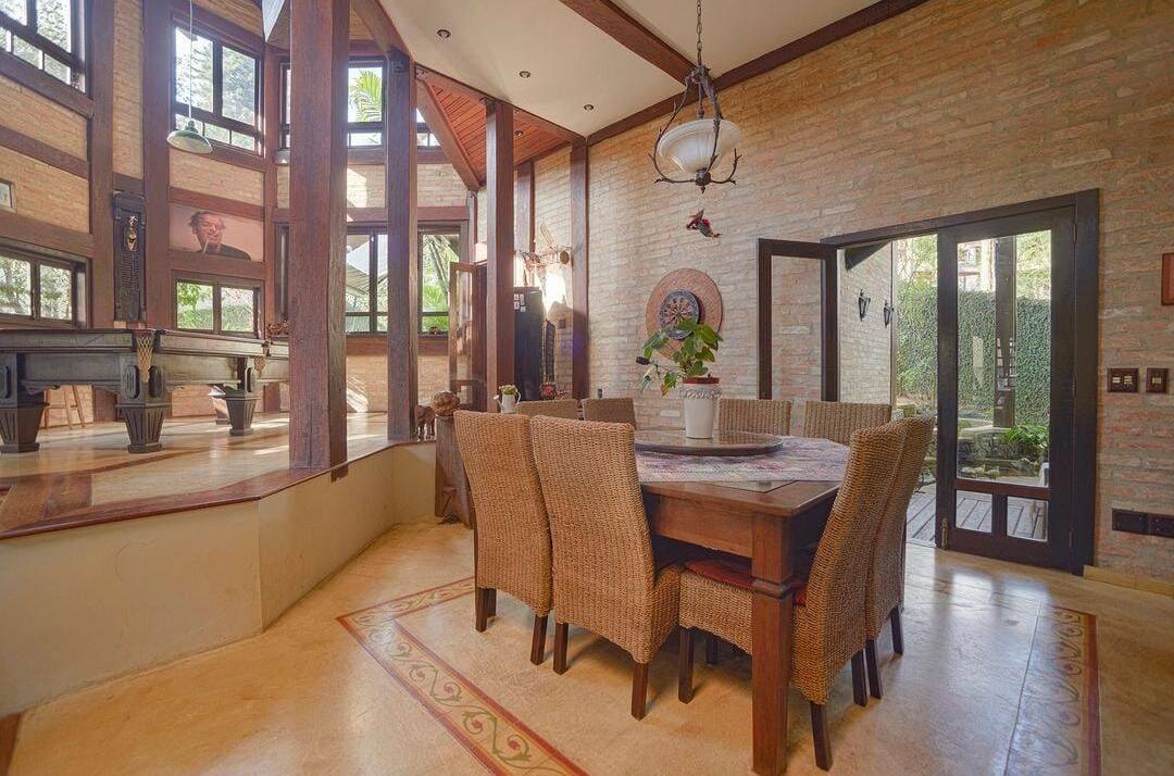 Sobrado, 3 quartos, 550 m² - Foto 8