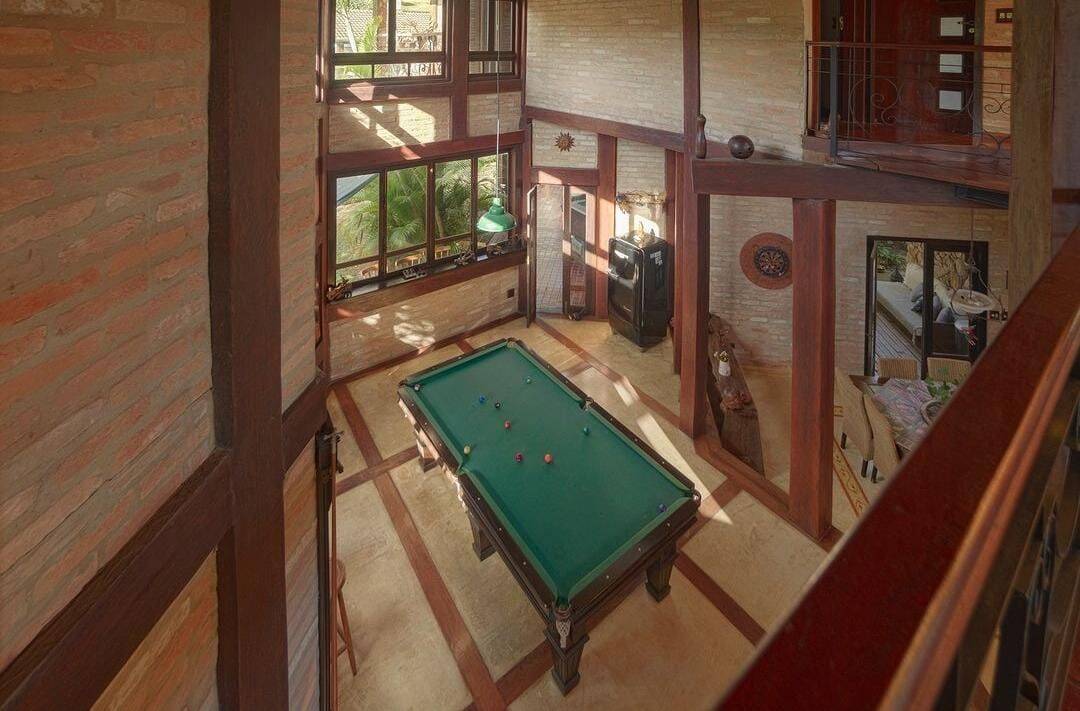 Sobrado, 3 quartos, 550 m² - Foto 10