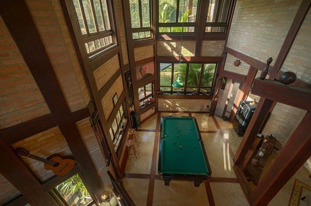 Sobrado, 3 quartos, 550 m² - Foto 11