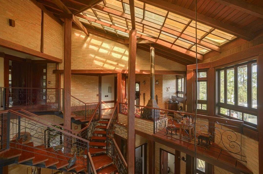 Sobrado, 3 quartos, 550 m² - Foto 12