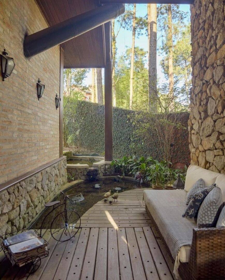 Sobrado, 3 quartos, 550 m² - Foto 13