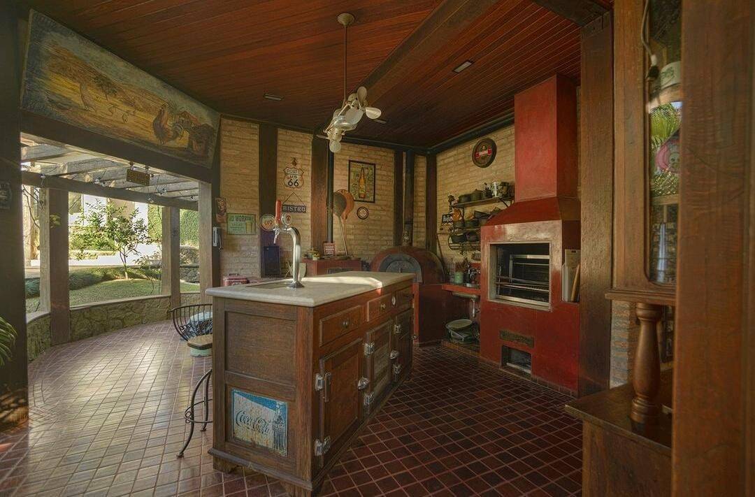 Sobrado, 3 quartos, 550 m² - Foto 14