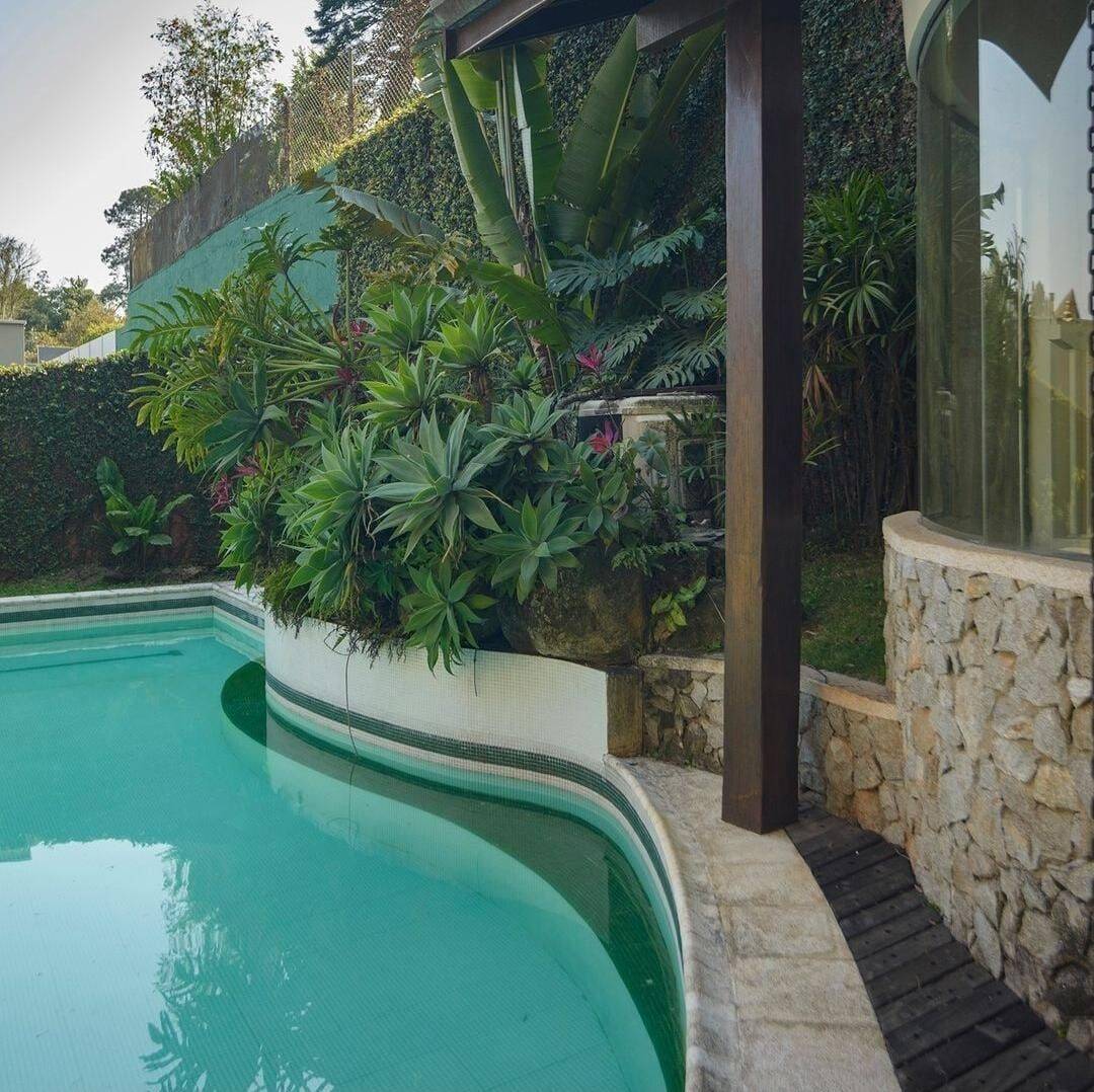 Sobrado, 3 quartos, 550 m² - Foto 16