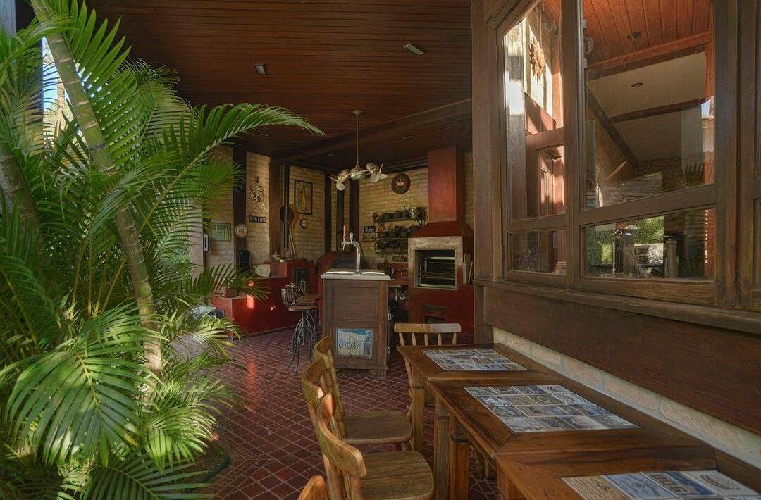 Sobrado, 3 quartos, 550 m² - Foto 17