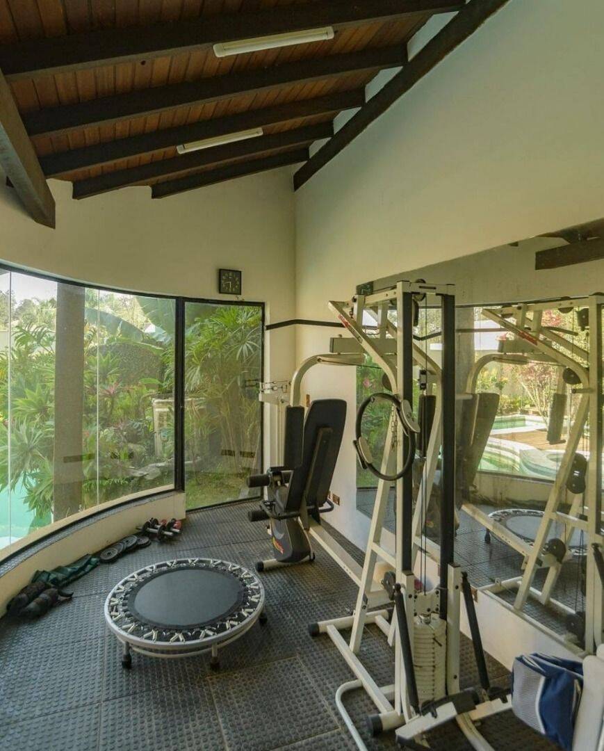 Sobrado, 3 quartos, 550 m² - Foto 21