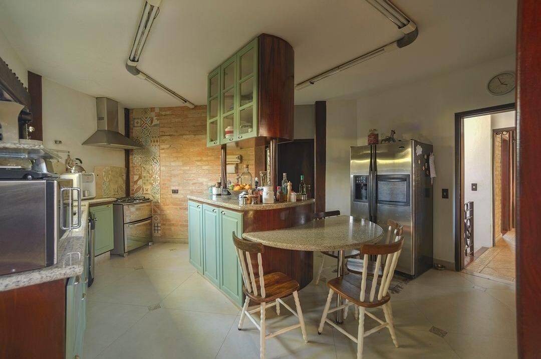 Sobrado, 3 quartos, 550 m² - Foto 22