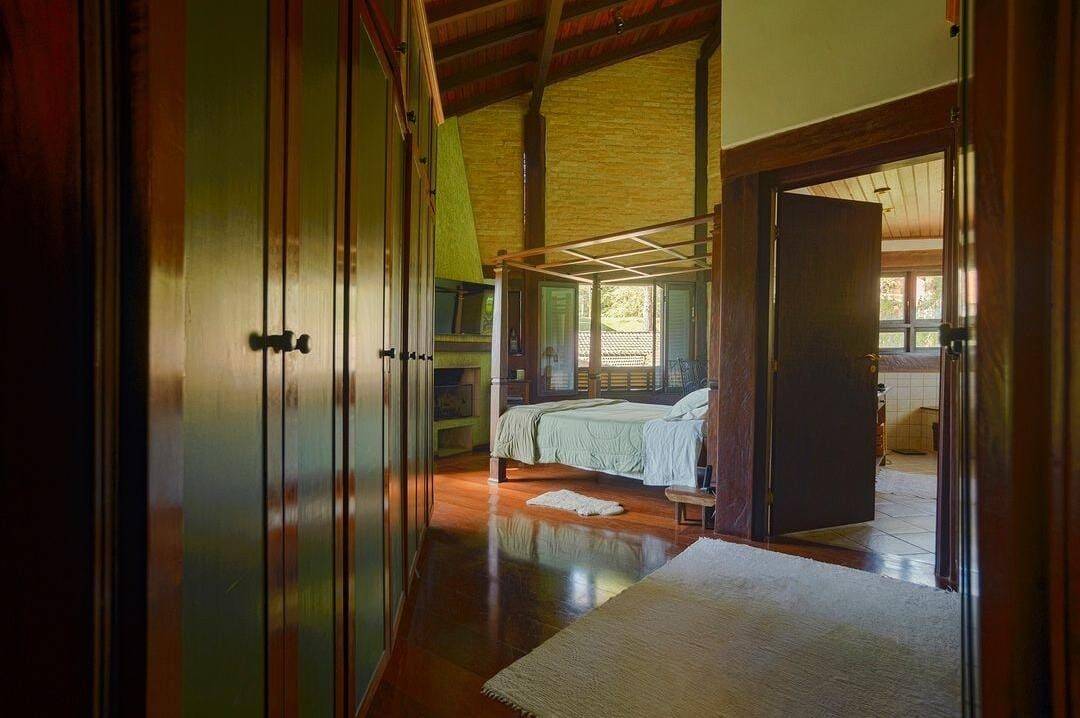 Sobrado, 3 quartos, 550 m² - Foto 25