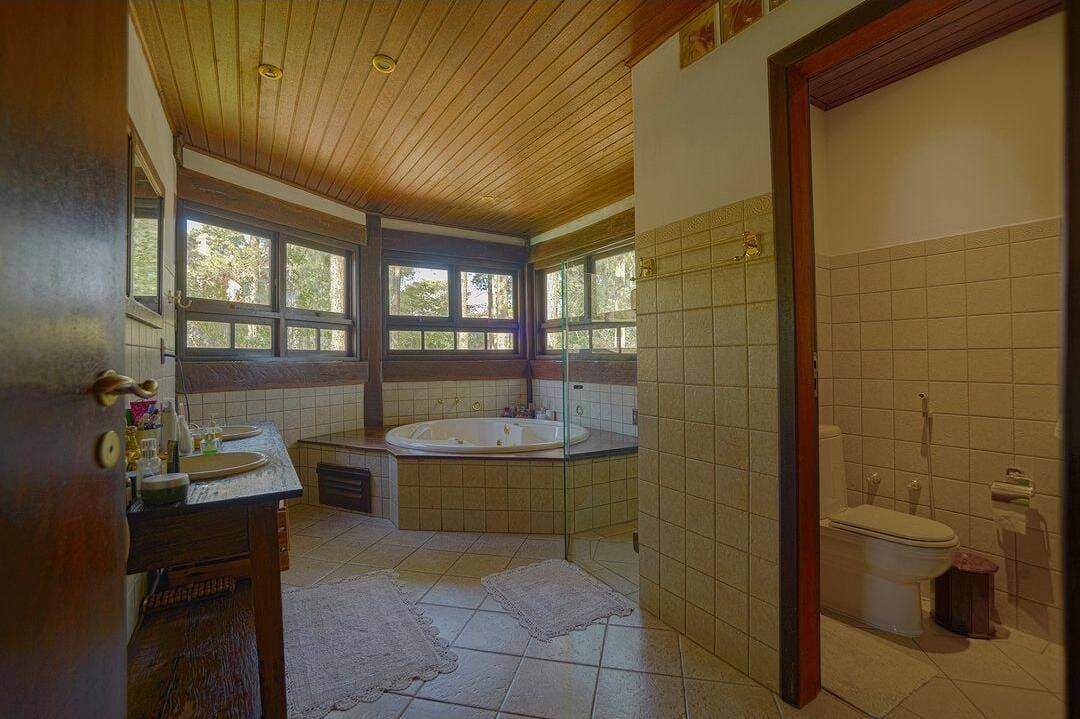 Sobrado, 3 quartos, 550 m² - Foto 28