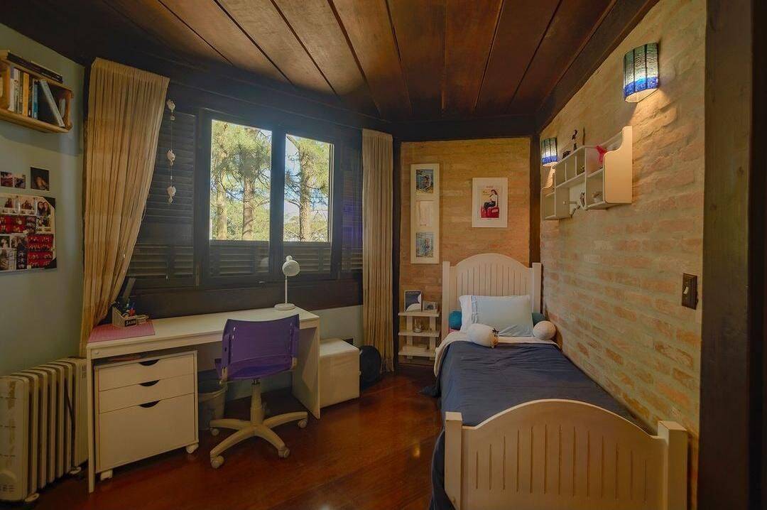 Sobrado, 3 quartos, 550 m² - Foto 32