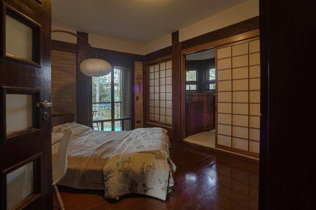 Sobrado, 3 quartos, 550 m² - Foto 33