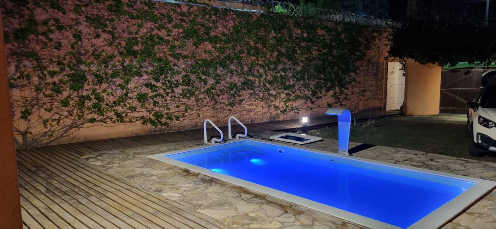 Sobrado, 4 quartos, 215 m² - Foto 3